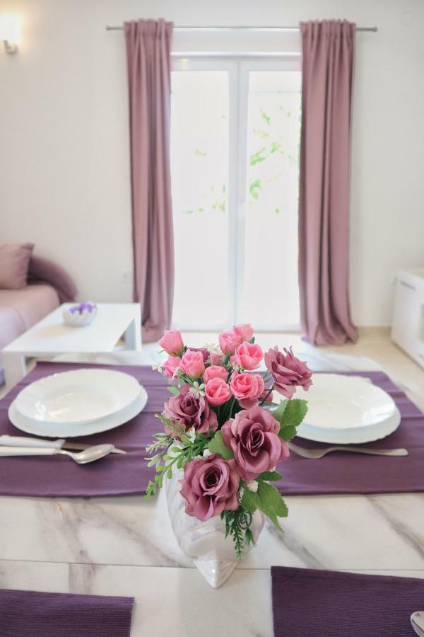 Apartment Velvet Zadar Eksteriør bilde